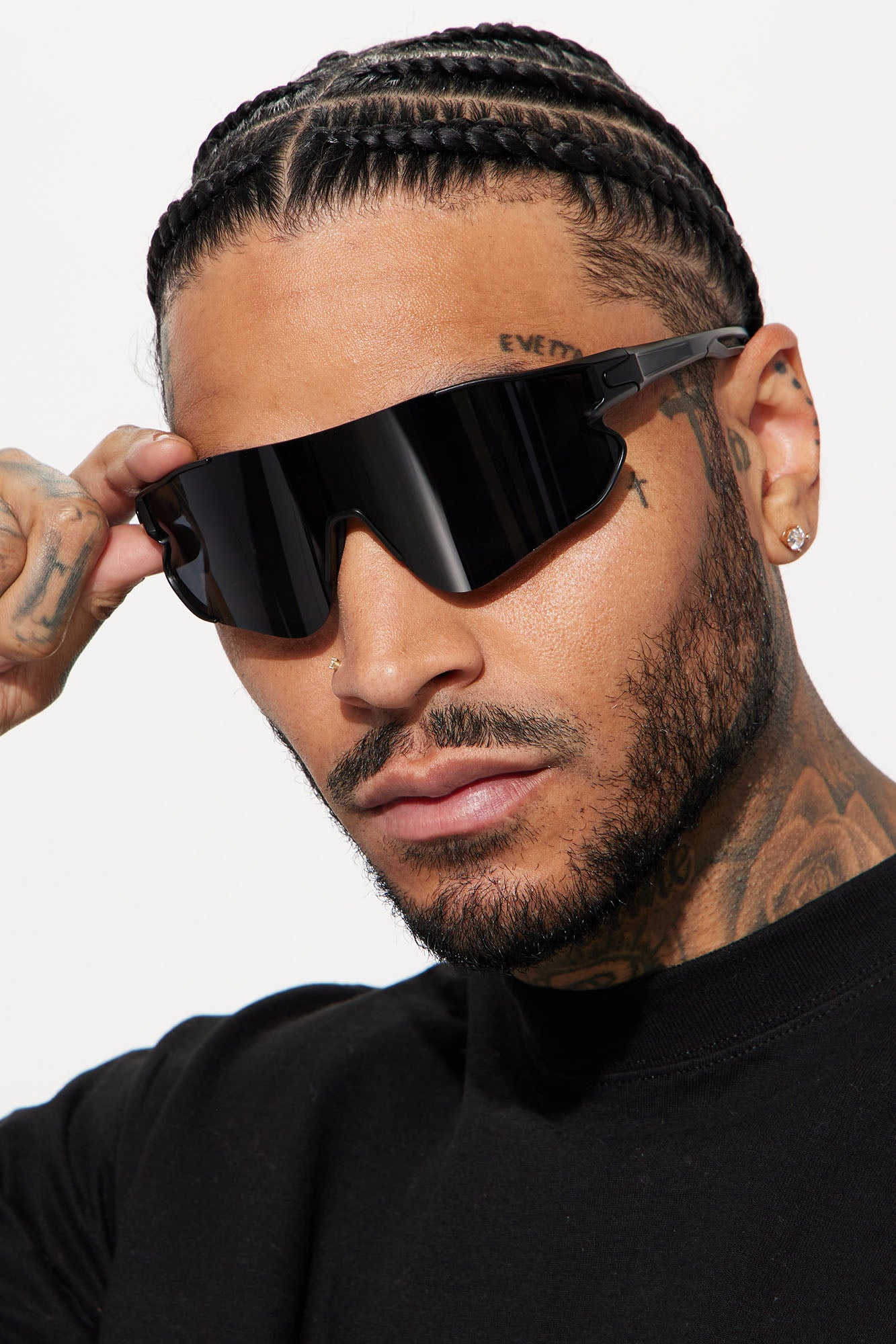 Good Times All Around Sunglasses