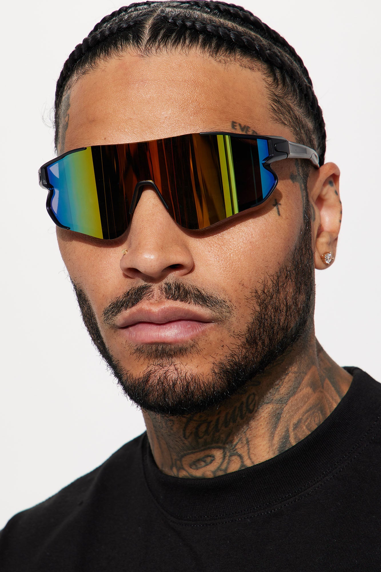 Good Times All Around Sunglasses