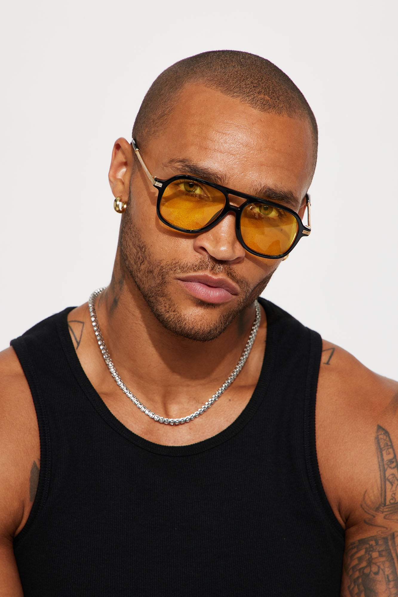 More Time Sunglasses
