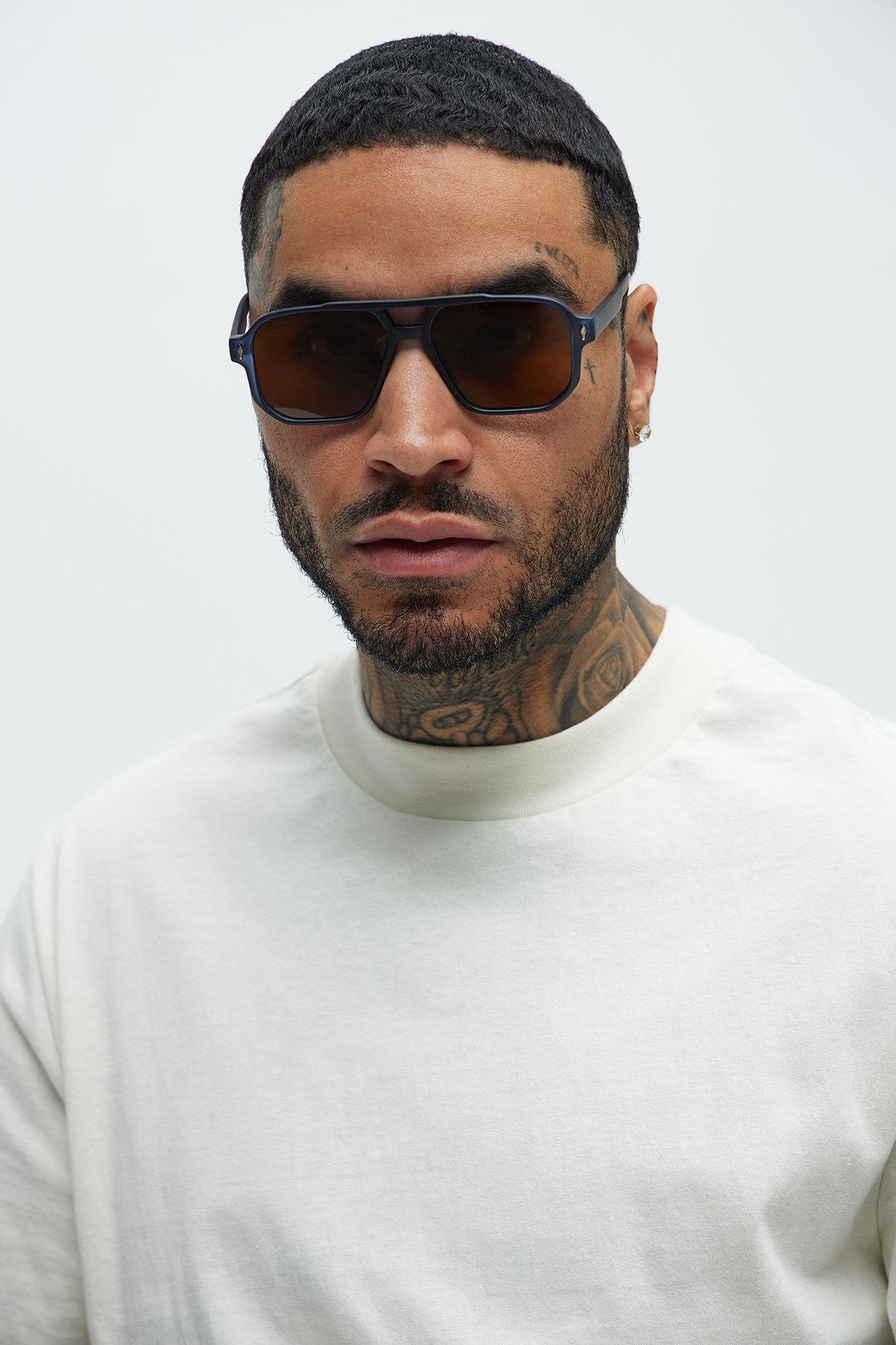 Catch the Glimpse Sunglasses