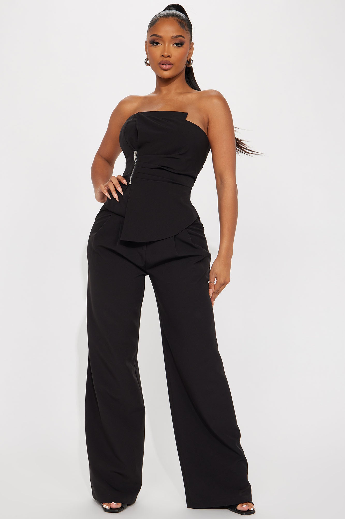 Get Over It Pant Set