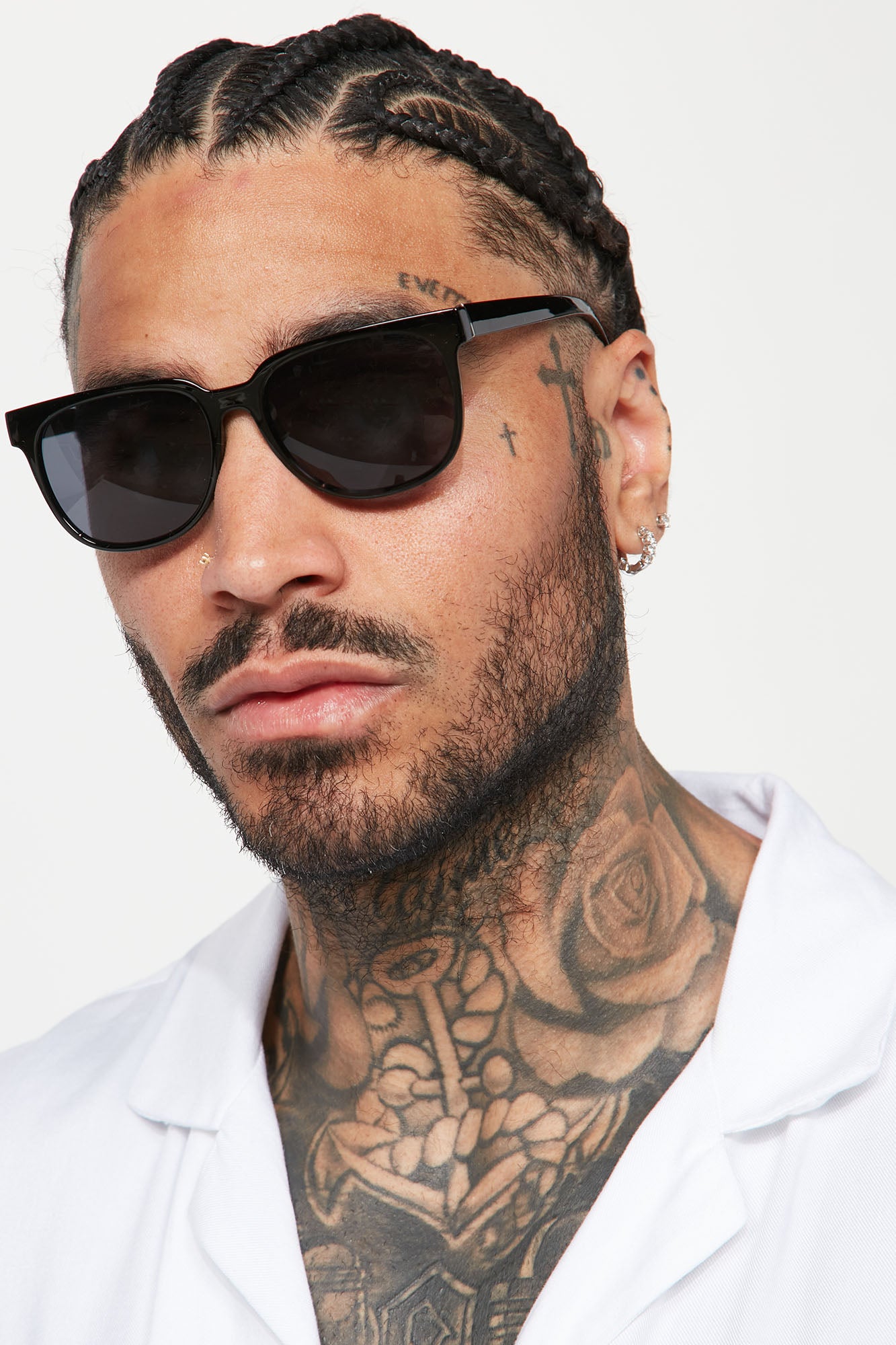 No Turning Back Sunglasses