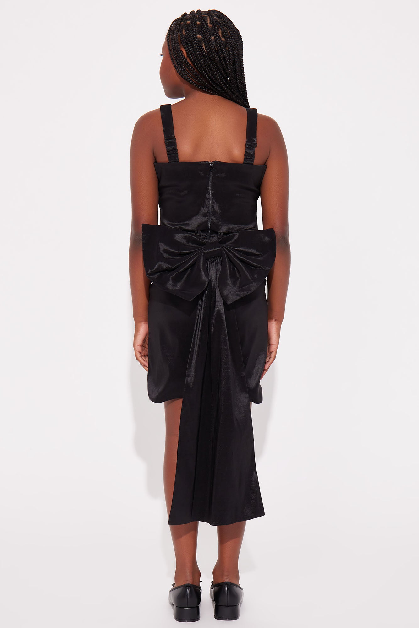 Mini Simple But Special Dress