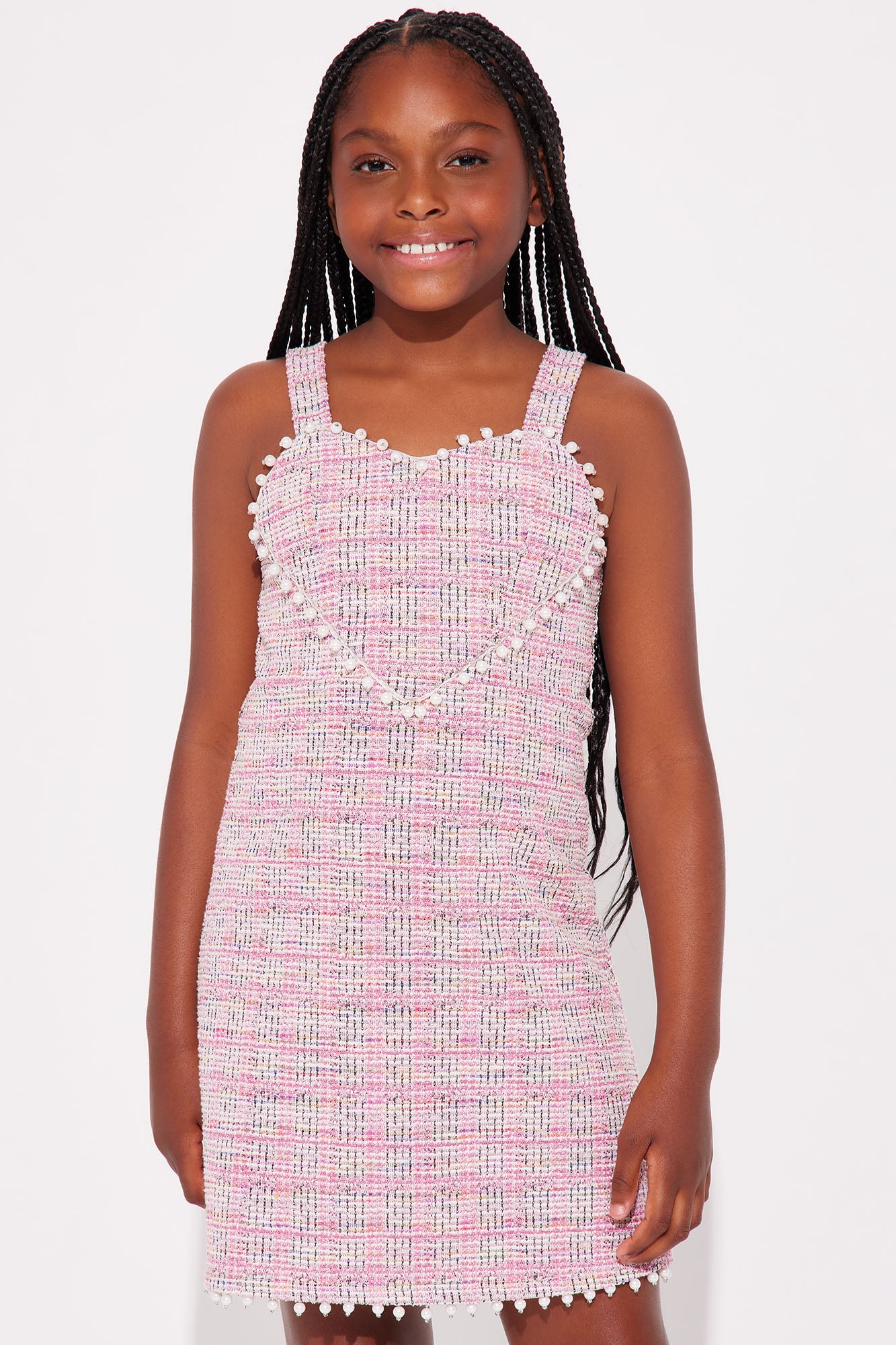 Mini Sunday Brunch Dress